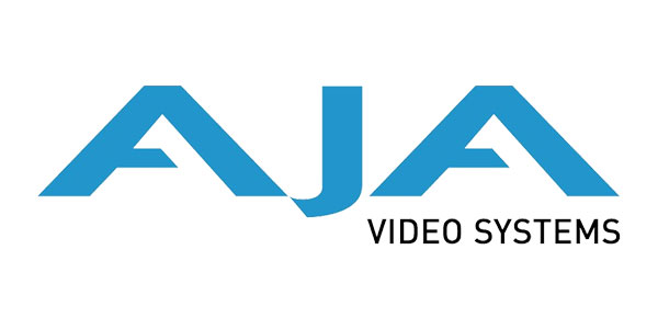 AJA Video Systems- Technology Partners-rgb