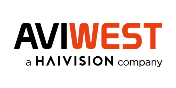 AVIWest-Haivision- Technology Partners-rgb