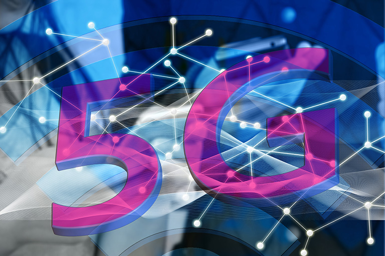 Impact of 5G Technology in the media and entertainment industry