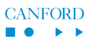 Canford logo