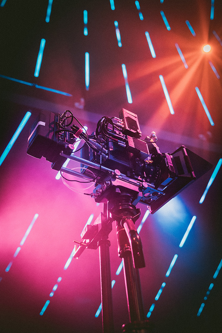 XR Technology in Broadcast Production: A Comprehensive Guide