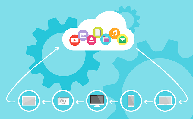 Cloud based workflow for sustainable content creation in the media industry.