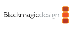 Blackmagic Design logo