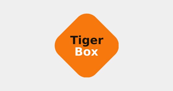 Tiger Box