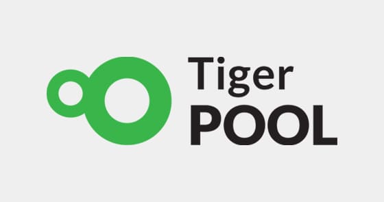 Tiger Pool