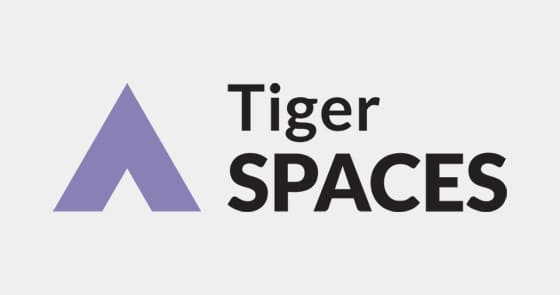 Tiger Spaces