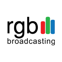 RGB Broadcasting