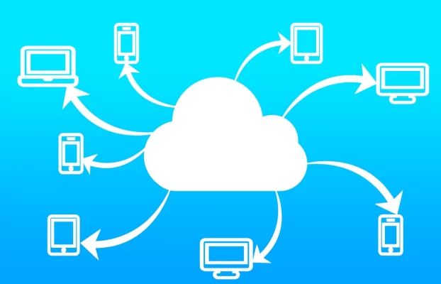 Cloud Computing in Media Workflows