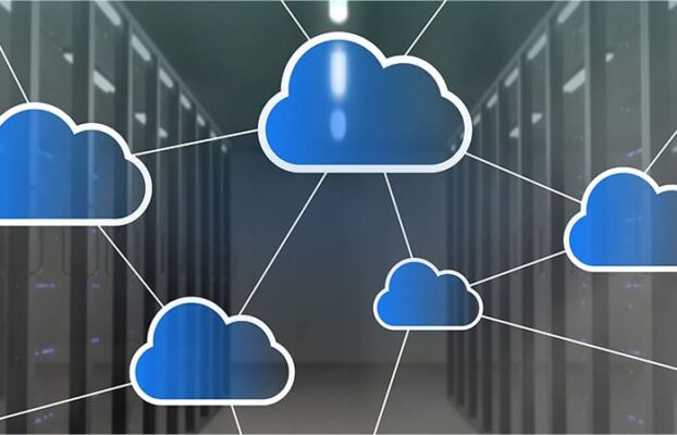 Optimizing Broadcast Workflows with Multi Cloud Storage Solutions