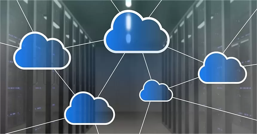 Multi cloud storage solutions for media and broadcast industry