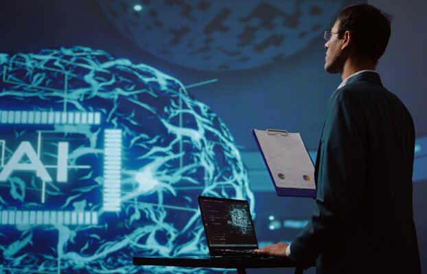 AI in Broadcasting: The Future of Media Powered by Artificial Intelligence and Machine Learning