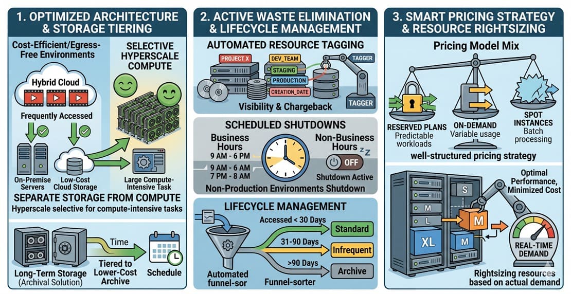 FinOps in Cloud: Mastering Cost Efficiency in Media Workflows - RGB ...