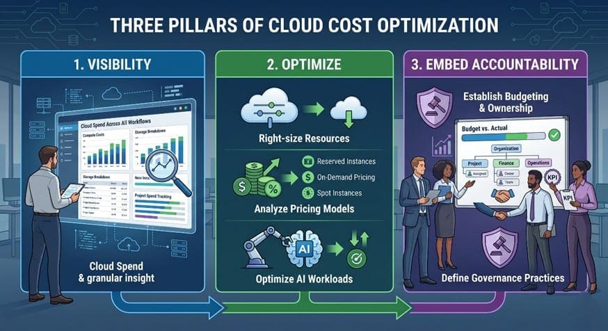 FinOps in Cloud: Mastering Cost Efficiency in Media Workflows - RGB ...